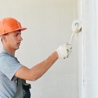 Façades d'imperméabilité
